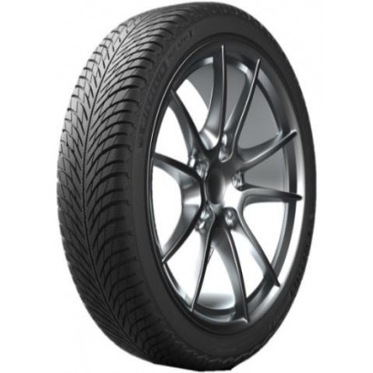 MICHELIN PILOT ALPIN 5 XL...