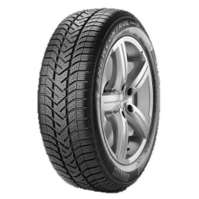 Pneu PIRELLI W210 CONTROL...