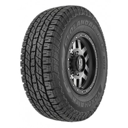 YOKOHAMA G015 235/70 R17 109H