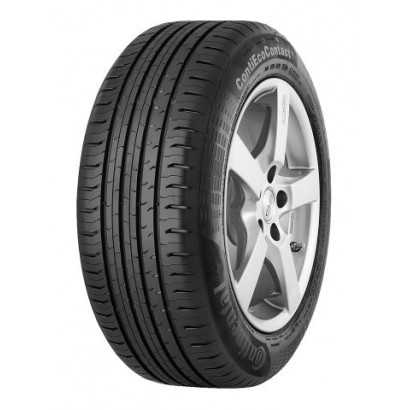 CONTINENTAL ECO5 205/45 R16...