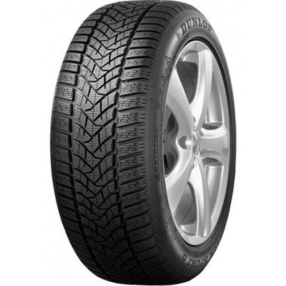 Pneu DUNLOP SPWIN5XL...