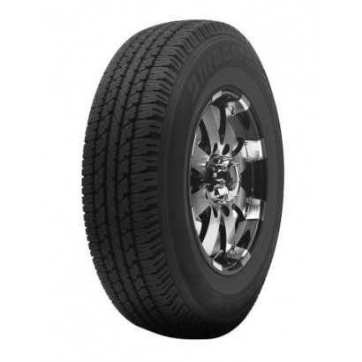 BRIDGESTONE D693III 265/65...