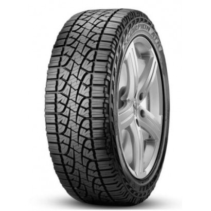 Pneu PIRELLI SCORPION ATR...