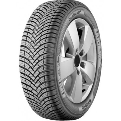 KLEBER QUADRAX2 165/70 R14 81T