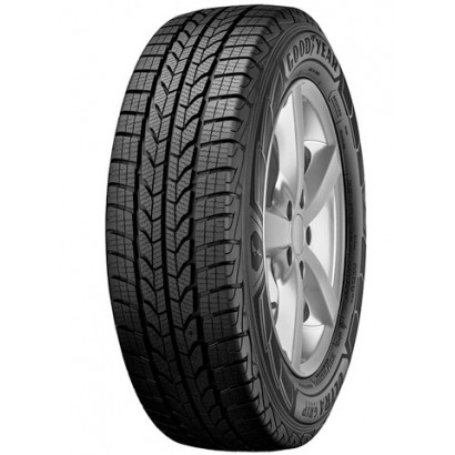 GOODYEAR UGCARGO 215/60 R17...