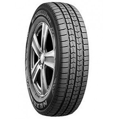 Pneu NEXEN WT1E 195/65 16...