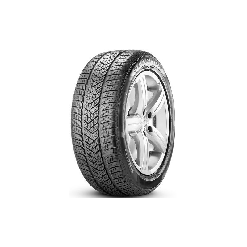 Pneu PIRELLI SWNTXL 235/65 17 108H