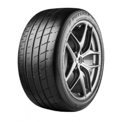 Pneu BRIDGESTONE S007XLRO2 265/30 20 94Y