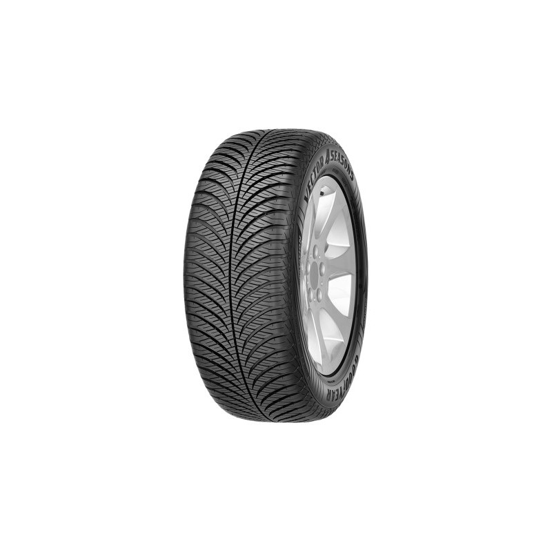 Pneu GOODYEAR VECT4SG2AO 225/45 17 94V