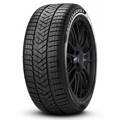 Pneu PIRELLI WSZER3XL 205/40 17 84H