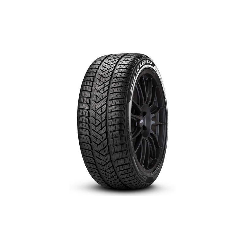 Pneu PIRELLI WSZER3XL 205/40 17 84H