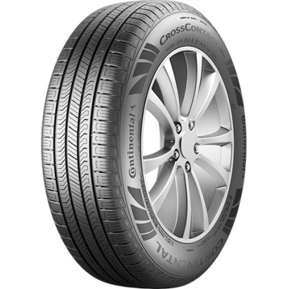 Pneu CONTINENTAL CRCONTRXLR 255/65 19 114V