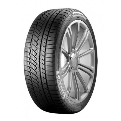 Pneu CONTINENTAL TS850PAOSX 255/55 19 111H