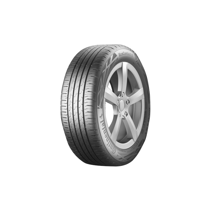 Pneu CONTINENTAL ECO6XL 205/55 16 94H