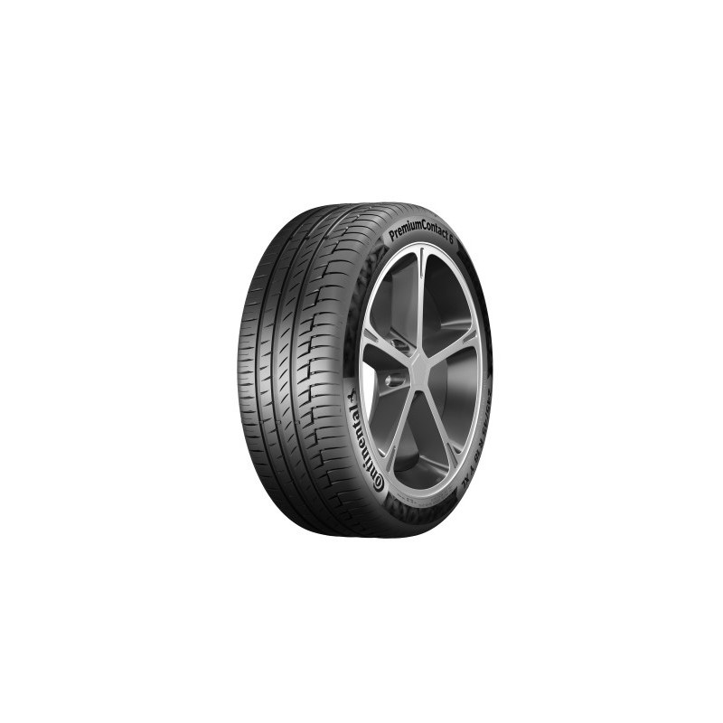 Pneu CONTINENTAL PRECON6NF0 275/45 19 108Y