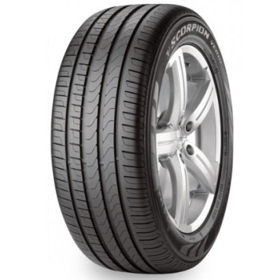 Pneu PIRELLI SVERDEMO 235/55 19 101V