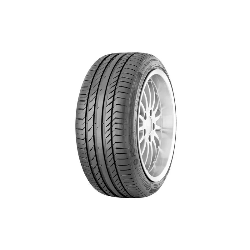 Pneu CONTINENTAL CSC5AOSUV 285/40 21 109Y