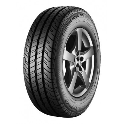 Pneu CONTINENTAL VANCO100E 205/75 16 110R