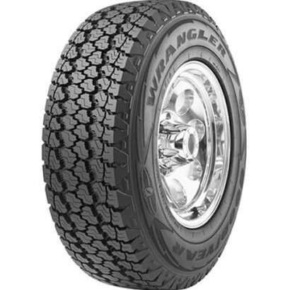 Pneu GOODYEAR WRLATADVLR 255/70 18 116H