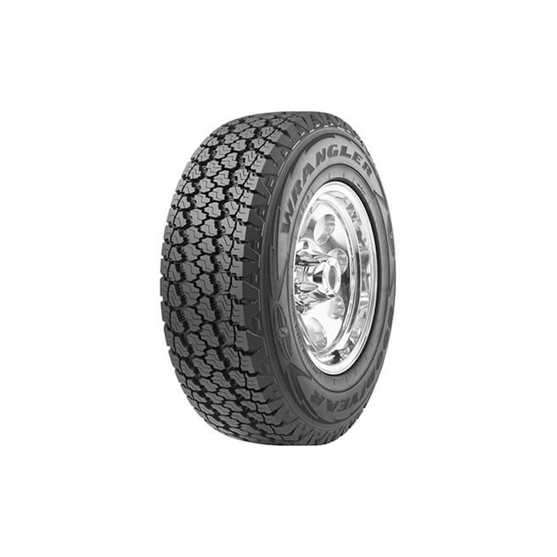 Pneu GOODYEAR WRLATADVLR 255/70 18 116H