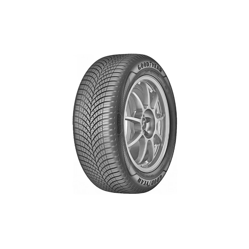 Pneu GOODYEAR VECT4SG3 215/50 18 92W