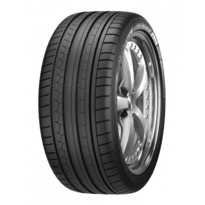 Pneu DUNLOP SPMAXXGT 245/35 20 95Y