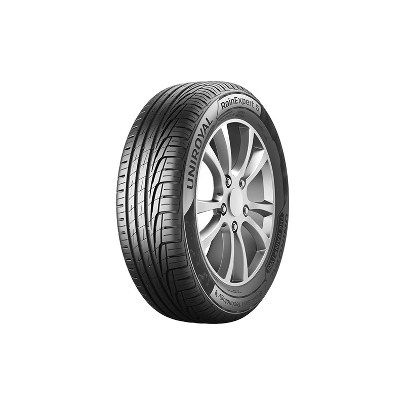 Pneu UNIROYAL RAINEXP5 165/70 14 81T