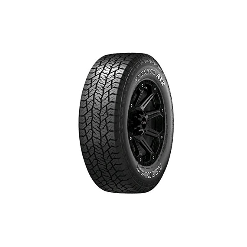 Pneu HANKOOK RF11 255/65 17 110T