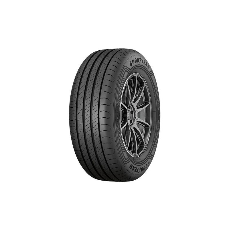 Pneu GOODYEAR EFFI2SUV 225/55 19 99V