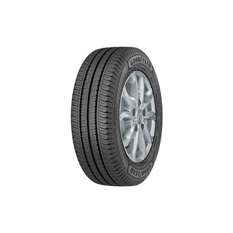 Pneu GOODYEAR EFFICARG2 215/65 16 109T