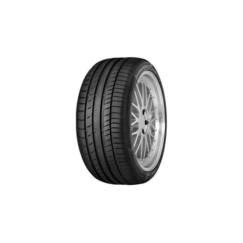 Pneu CONTINENTAL CSC5PND0XL 275/35 21 103Y