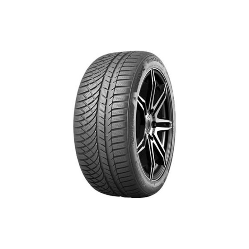 Pneu KUMHO WP72XL 265/40 20 104W