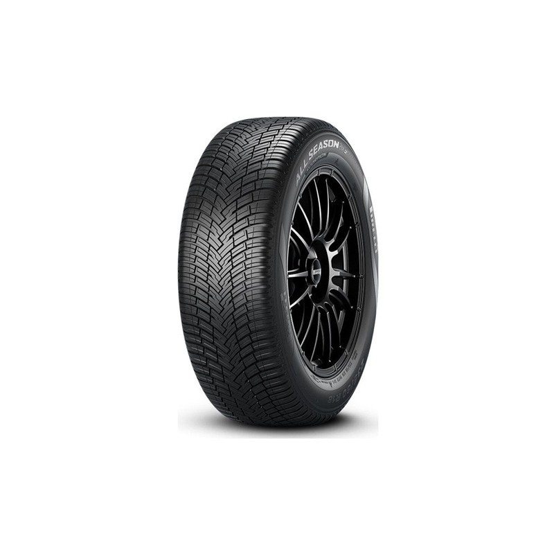 Pneu PIRELLI SCORPSF2 235/60 18 107W