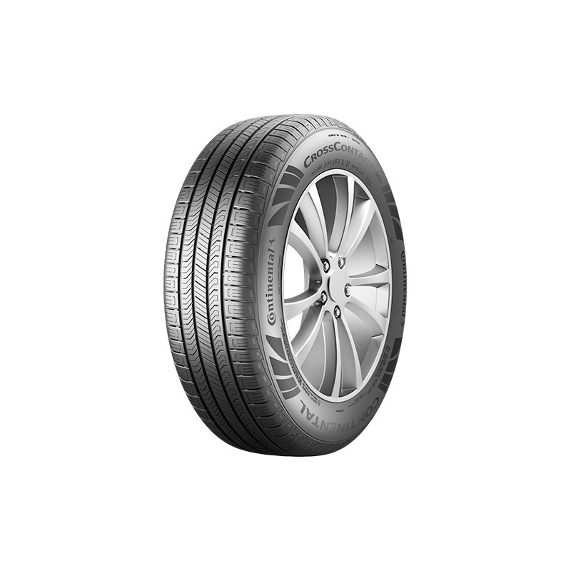 Pneu CONTINENTAL CRCONTRXHL 275/45 22 115W