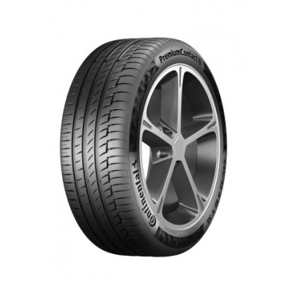 Pneu CONTINENTAL PRECON6X 225/50 18 99W