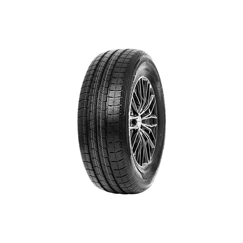 Pneu MILESTONE GREENWAS 225/65 16 112R