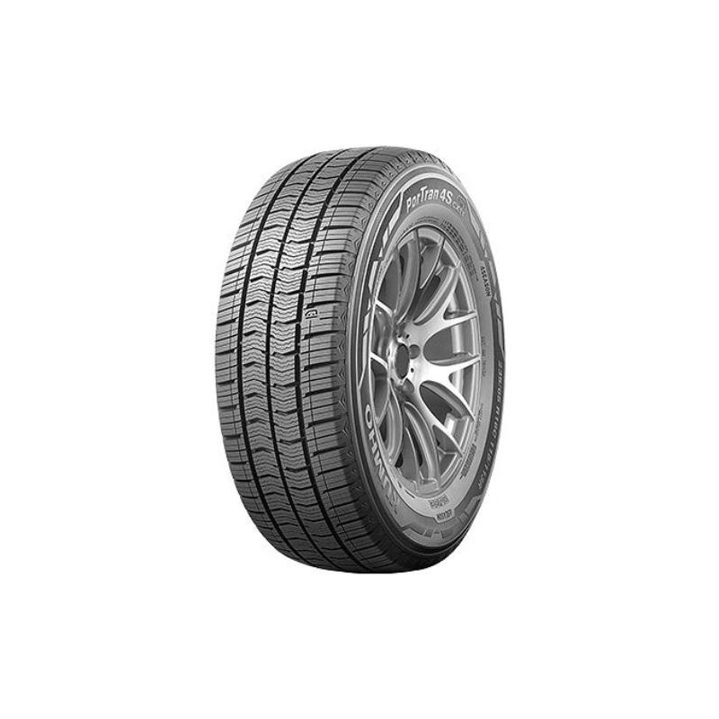 Pneu KUMHO CX11 225/55 17 109H