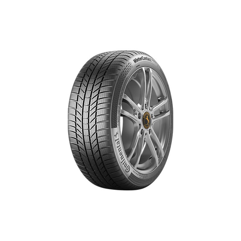 Pneu CONTINENTAL TS870PFR 235/60 16 100H