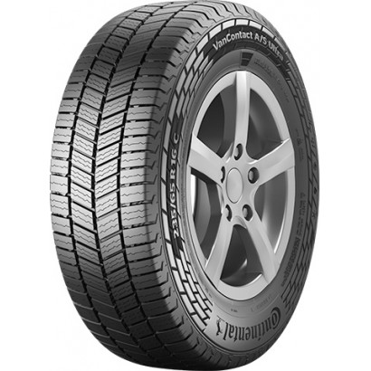 Pneu CONTINENTAL VANCONT4U 235/65 16 115R