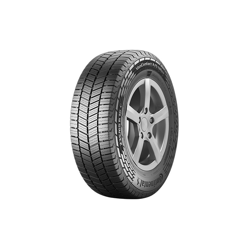 Pneu CONTINENTAL VANCONT4U 235/65 16 115R