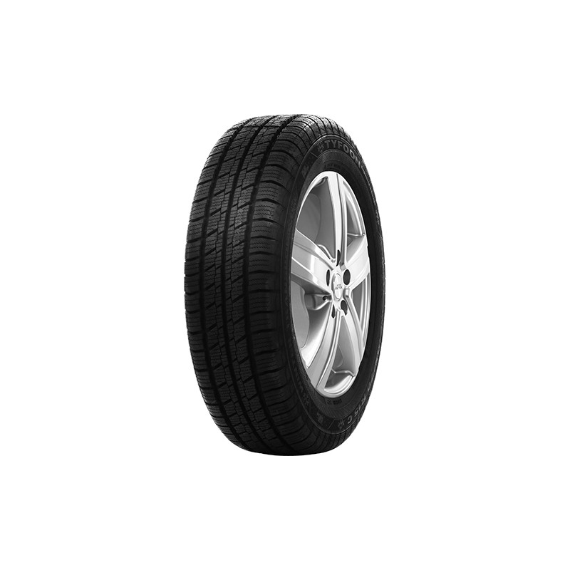 Pneu TYFOON WINTERTR3 195/70 15 104R