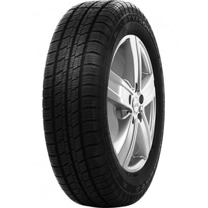 Pneu TYFOON WINTERTR3 195/75 16 107R