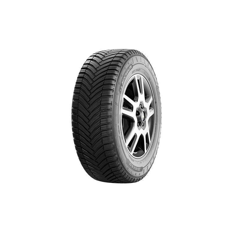 Pneu MICHELIN CCCAMPING 225/75 16 118R