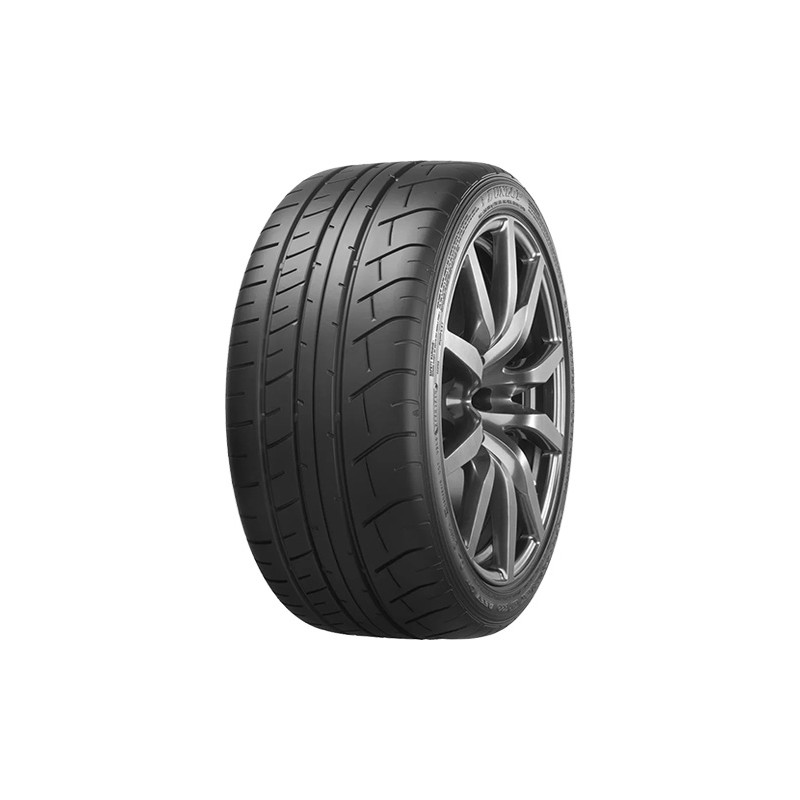 Pneu DUNLOP SPMXGT60X 285/35 20 104Y