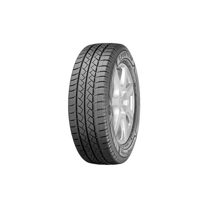 Pneu GOODYEAR VEC4CARGOM 225/55 17 109H