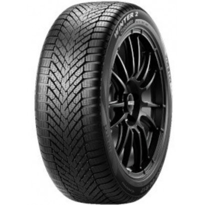 Pneu PIRELLI WTCNT2XL 205/40 18 86V