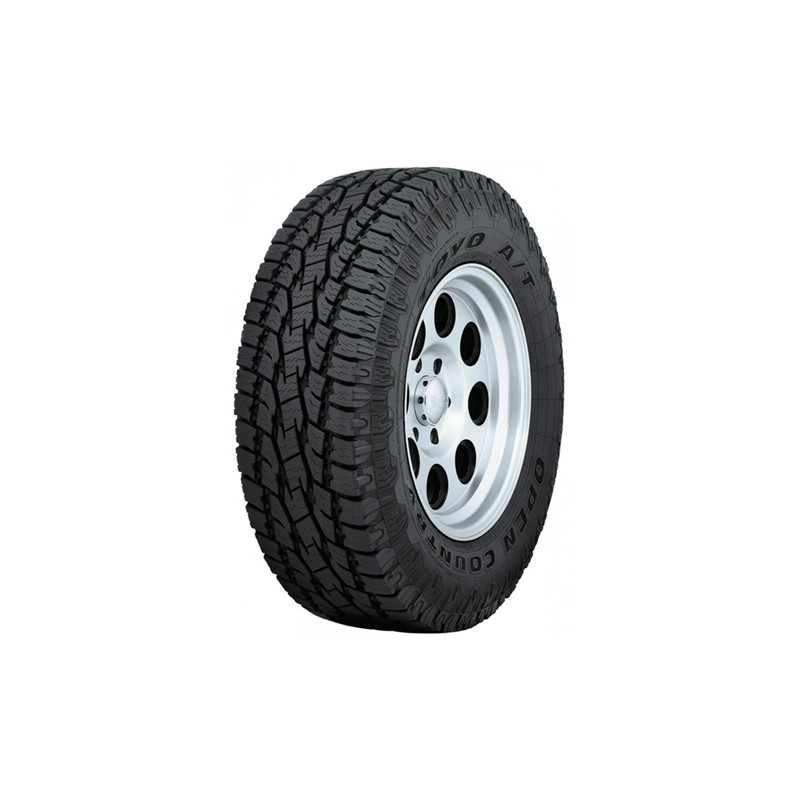 Pneu TOYO OPAT 215/70 16 100H