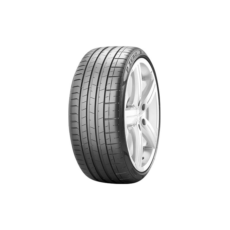 Pneu PIRELLI PZEROXLR 275/40 21 107Y