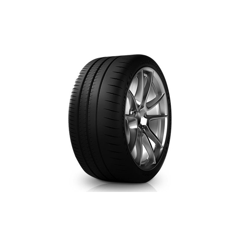 Pneu MICHELIN SPC2K1ACOU 255/35 20 97Y