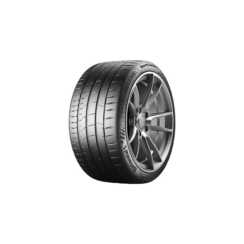 Pneu CONTINENTAL CSC7MGTXL 245/35 21 96Y